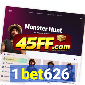 1 bet626